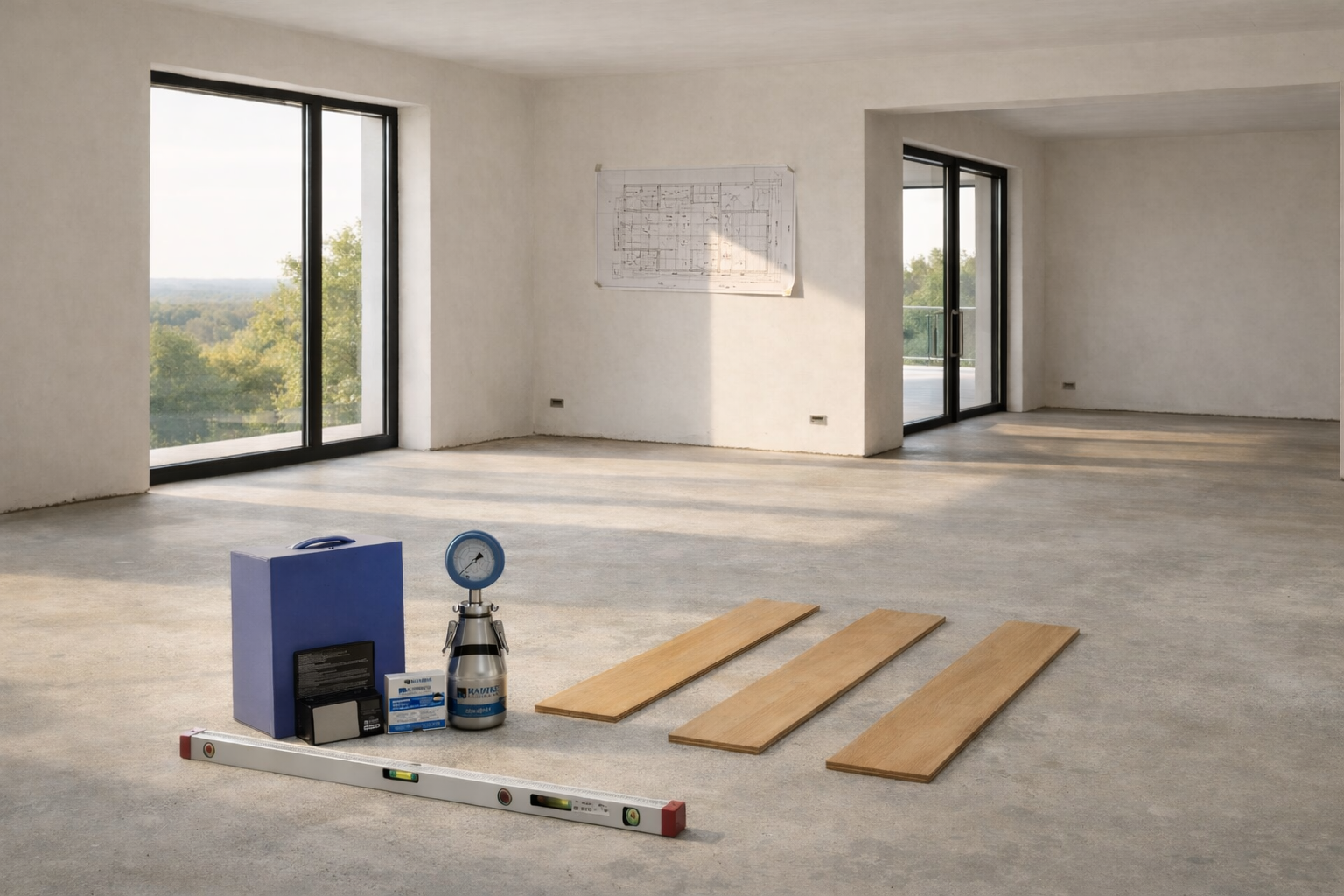 Expert houten vloeren